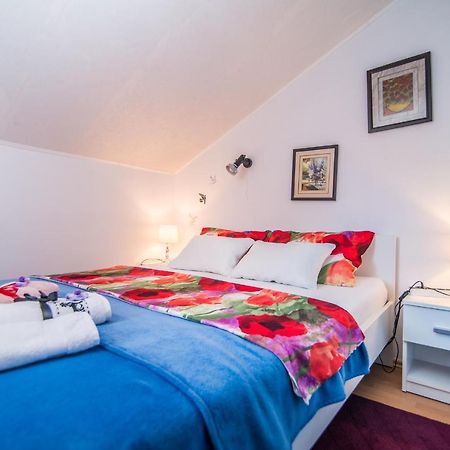 Apartment Vesna Rovinj Ngoại thất bức ảnh
