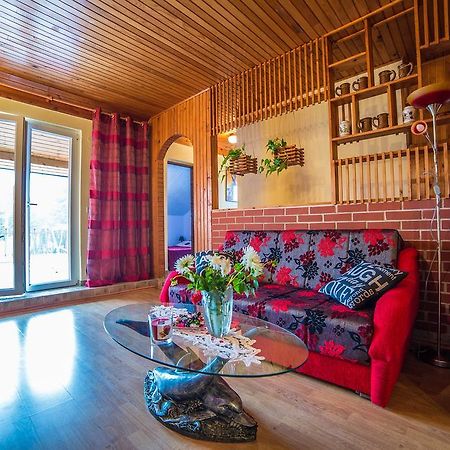 Apartment Vesna Rovinj Ngoại thất bức ảnh