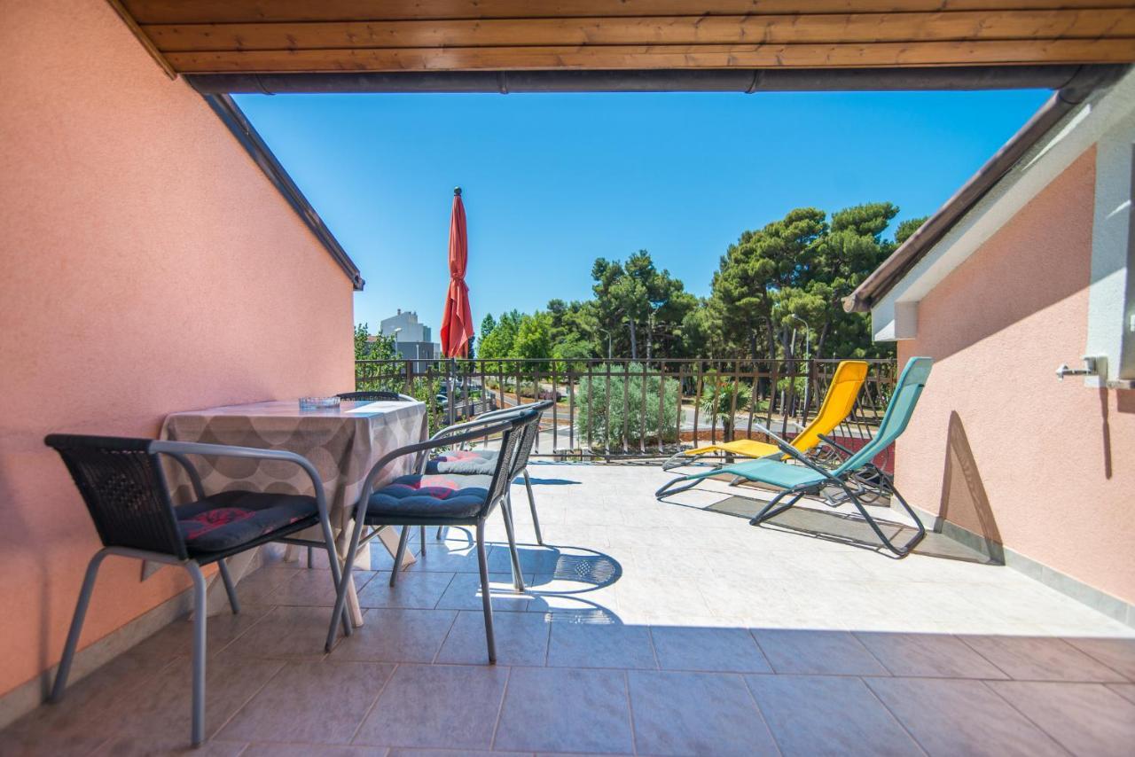 Apartment Vesna Rovinj Ngoại thất bức ảnh