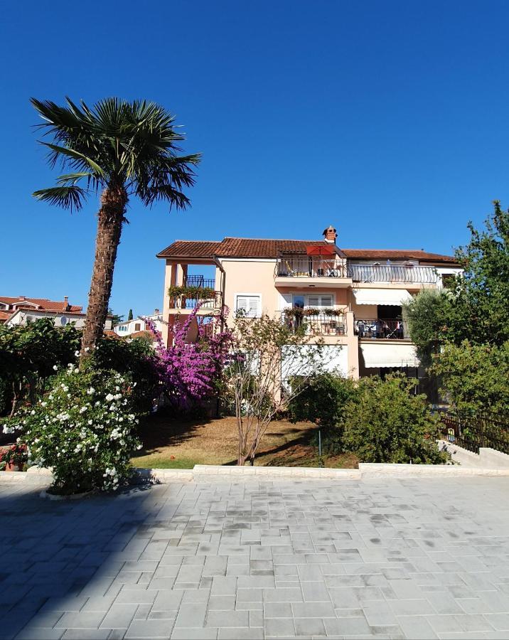 Apartment Vesna Rovinj Ngoại thất bức ảnh