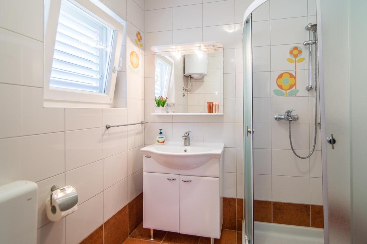 Apartment Vesna Rovinj Ngoại thất bức ảnh