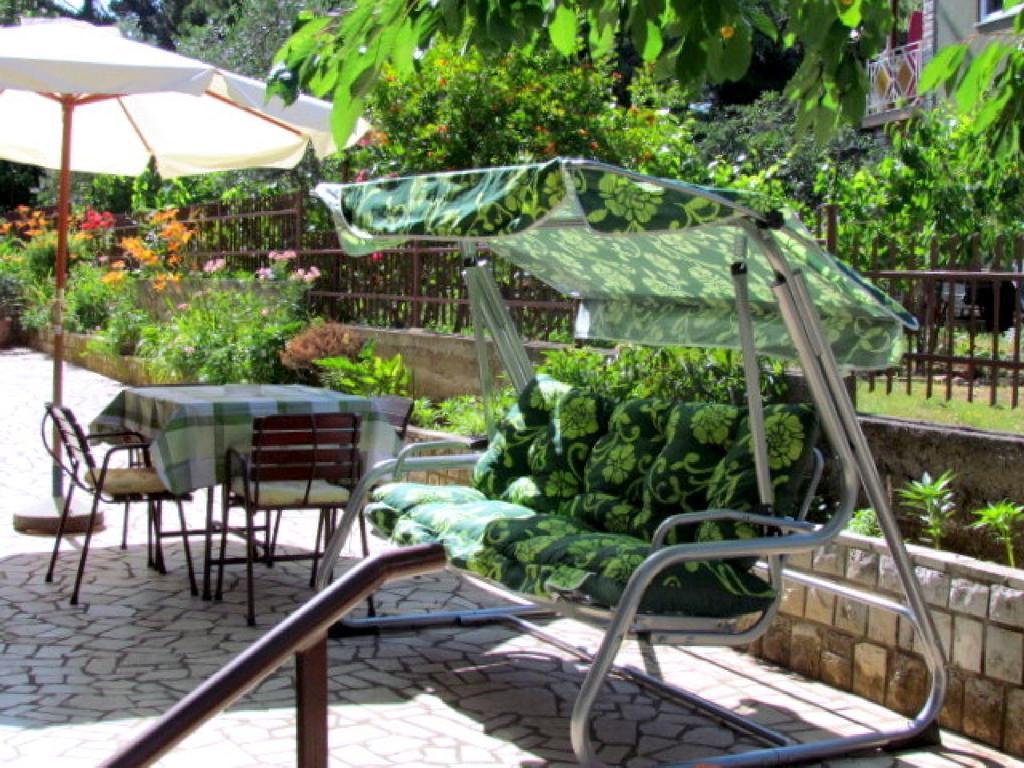Apartment Vesna Rovinj Ngoại thất bức ảnh