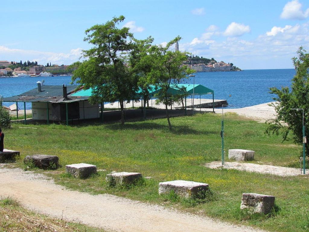 Apartment Vesna Rovinj Ngoại thất bức ảnh