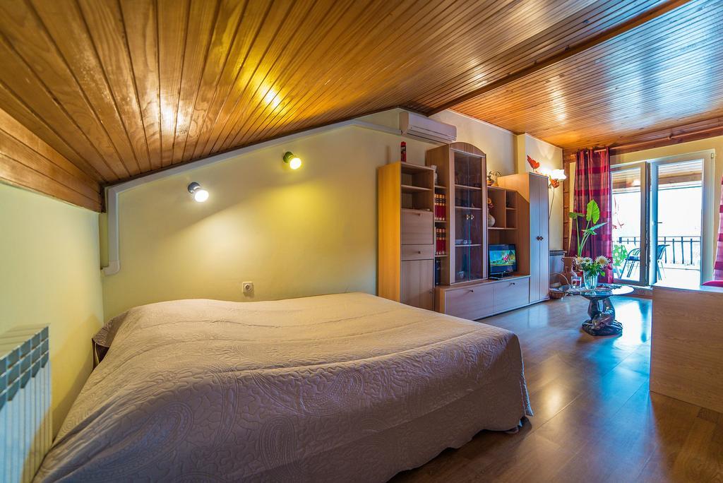 Apartment Vesna Rovinj Ngoại thất bức ảnh